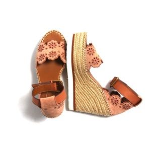 See by Chloe Wedges 8